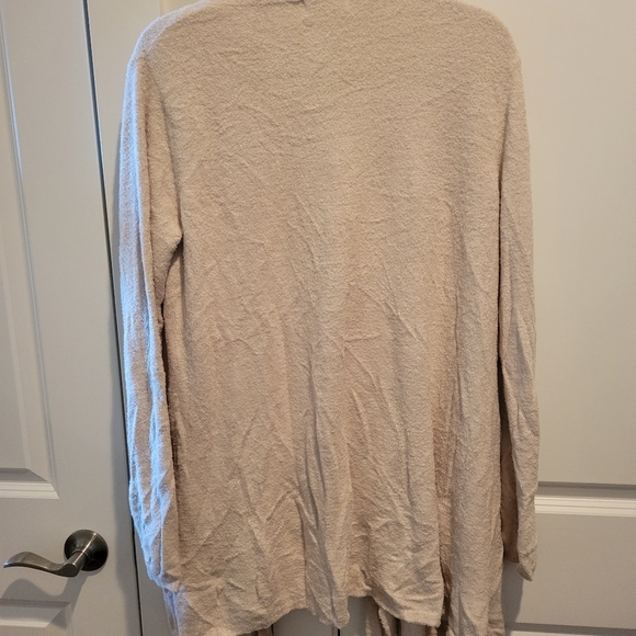 Barefoot dreams cardigan - Picture 3 of 3